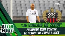 Nice : L’ex-directeur du football révèle pourquoi il ne souhaitait pas le retour de Favre