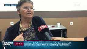 Annie aide les sinistrés des inondations dans l'Aude: "Certains petits gestes sont inoubliables"