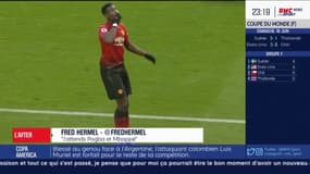 Pogba vers le Real ? Le point de Fred Hermel sur ce dossier dans l'After