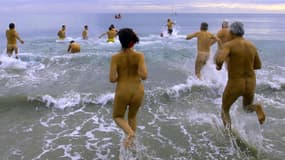 Dans l'Aude, des naturistes et des personnes habillées se sont violemment écharpés sur une plage, au point même que la gendarmerie a dû les séparer. (Photo d'illustration)