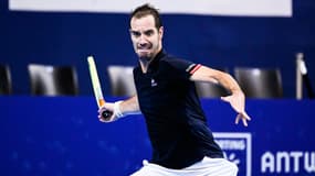 R. Gasquet