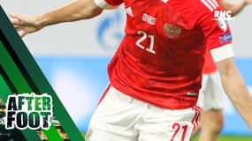Guerre en Ukraine : Quelles incidences peuvent avoir les sanctions sportives contre la Russie ? (After Foot)