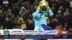 After Foot du jeudi 08/03 – Partie 2/3 - Débrief de CSKA Moscou/Lyon (0-1)