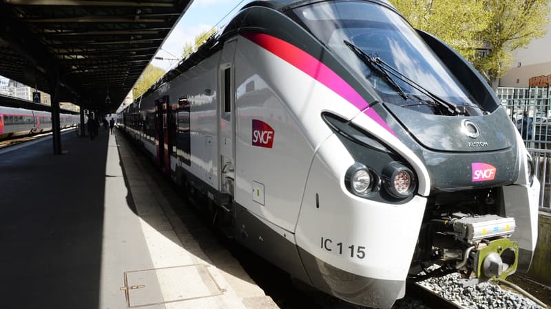 Salon-de-Provence: un homme de 70 ans meurt percuté par un train