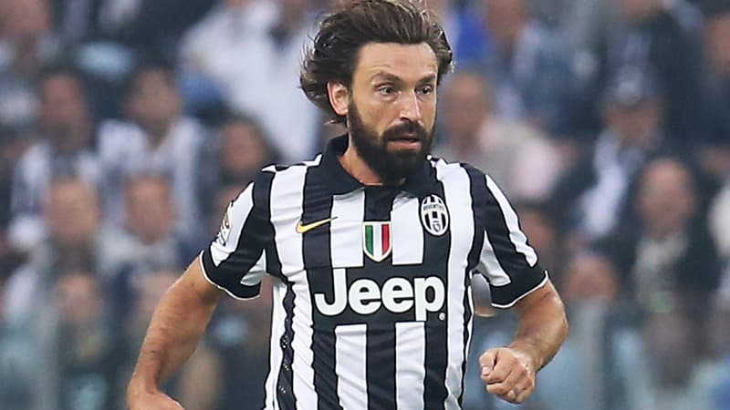 Andrea Pirlo