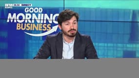 Nicolas Brien (France Digitale) : Des start-up françaises attaquent Apple - 10/03