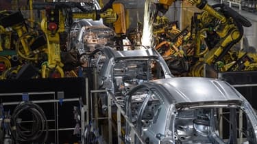 Les industriels français ont revu nettement à la baisse leurs anticipations d'investissement en 2019.