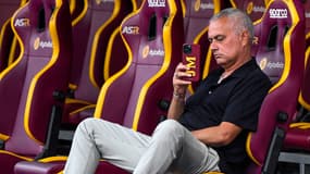 José MOURINHO