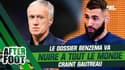 Équipe de France : Le dossier Benzema "va faire du mal à tout le monde" craint Gautreau 
