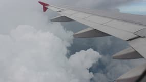 Les avions vont pouvoir éviter les orages.