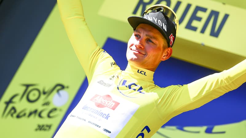 M. Van Der Poel 