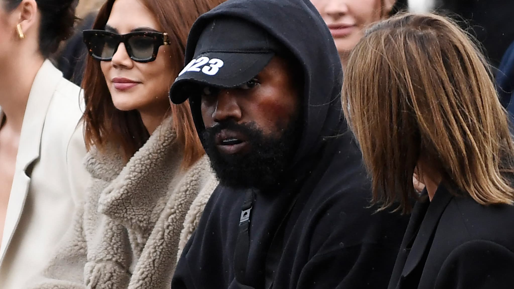 Kanye West 2022 Kanye West 2022