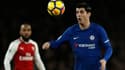 Alvaro Morata (Chelsea)