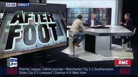 After Foot du mercredi 29/11 – Partie 1/3 - Débrief de PSG/Troyes (2-0)