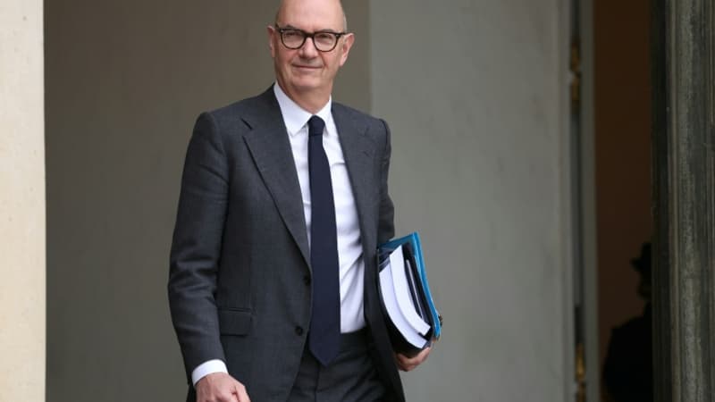 "On n’est pas du tout dans la situation qu’on avait en 2022": contrairement à ce qu'affirme le RN, Roland Lescure promet qu'il n'y "aura pas de hausse des prix de l'électricité" à cause du conflit au Moyen-Orient