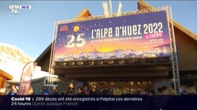 Festival de l'Alpe d'Huez: le Covid-19 bouscule les sorties des comédies de l'année