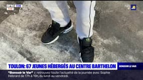 Toulon: 67 jeunes hébergés au centre Barthelon