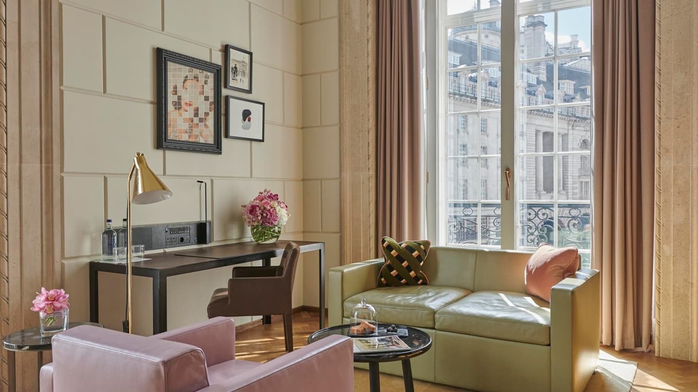 Hôtel Café Royal