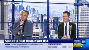 Le Club : Et si la FED ne baissait pas ses taux cette année !? - 04/03