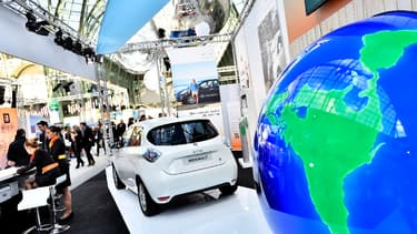 À l'image de ce qui a été réalisé à l'occasion de la COP21, la ville de Paris ne veut plus accueillir que des événements éco-reponsables. (image d'illustration)