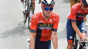 Rohan Dennis