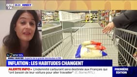 7 MINUTES POUR COMPRENDRE - Quelles sont les nouvelles habitudes de consommation des Français? 