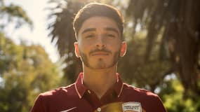 Josh Cavallo
