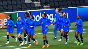 Bleues