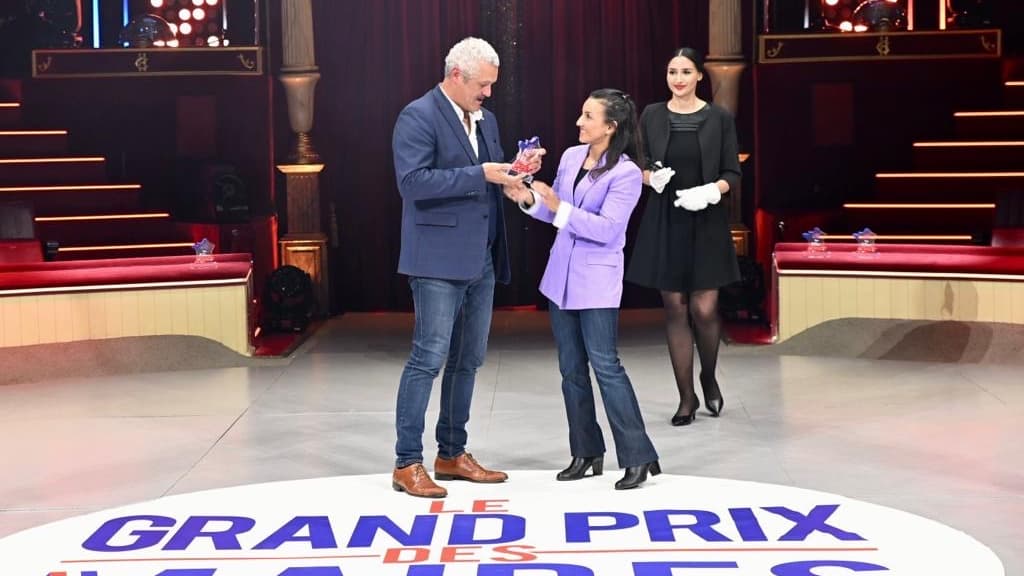 GRAND PRIX DES MAIRES RMC-BFMTV // FABRICE HUGELÉ, MAIRE DE SEYSSINS (38), LAURÉAT DU PRIX « SPORT ET CULTURE » ! 
