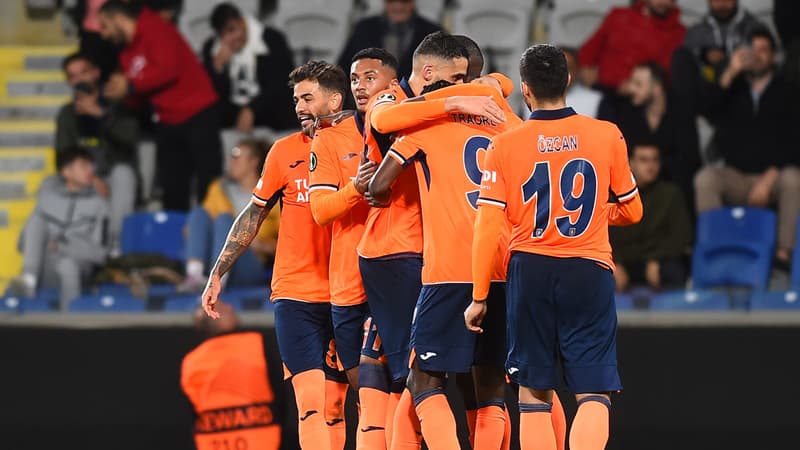 Basaksehir