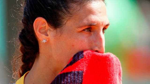 Virginie Razzano