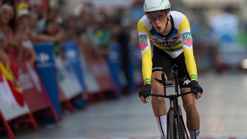 Rohan Dennis