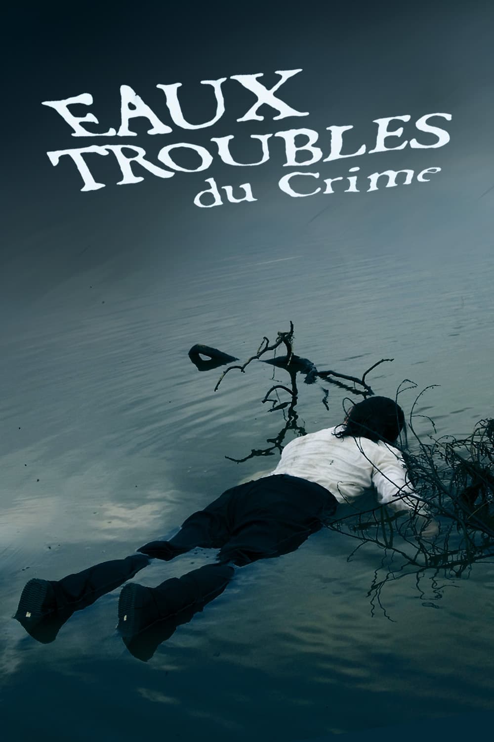 "Eaux troubles du crime"