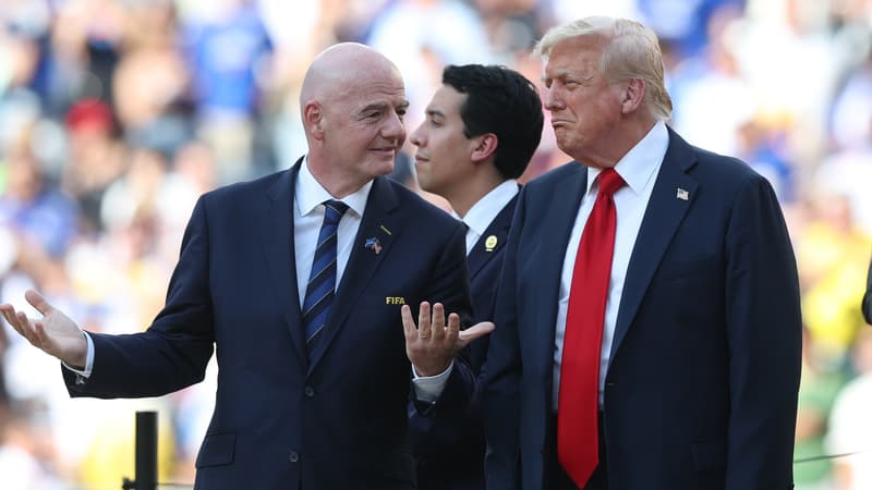 Coupe du monde 2026: la Fifa maintient les barrages intercontinentaux au Mexique et ouvre la billetterie malgré la récente vague de violences