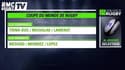 La liste de 36 de PSA