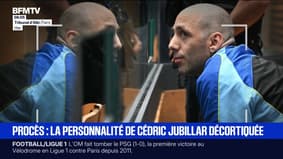 La personnalité de Cédric Jubillar décortiquée lors du premier jour de son procès