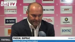 Football / Ligue 1 : Evian grappille des points précieux - 04/03