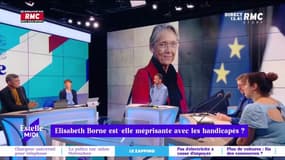 Le Zapping RMC - 08/06