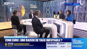 C'est Votre Argent - Vendredi 9 janvier