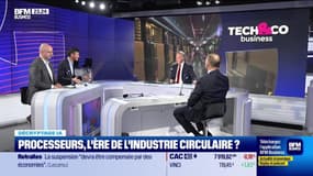 La guerre des GAFAM contre la France - 14/10