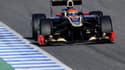 Romain Grosjean