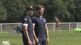 Champions Cup - Montpellier veut enchaîner à Newcastle