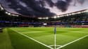 Parc des Princes