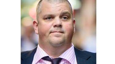 Nathan Tinkler a été milliardaire pendant 5 ans.