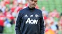 José Mourinho verrait bien Bale le rejoindre cet été à Manchester United