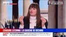"Ce budget, c'est une boucherie sociale", estime Alma Dufour, députée LFI
