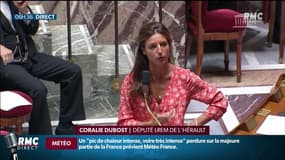 Projet de loi bioéthique: nouvelles tensions entre la majorité et le gouvernement