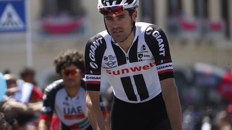 Tom Dumoulin