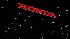 Honda (photo d'illustration).