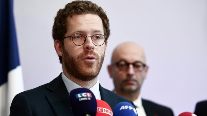 "Une fois de plus le gouvernement n'a rien compris": le ministre de la Fonction publique ouvre un nouveau chantier sur les rémunérations sans convaincre les syndicats